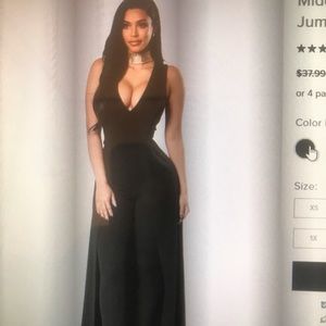 Jumpsuit